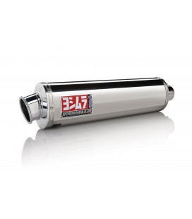 CBR900RR 96-99 RS-3 STAINLESS BOLT-ON EXHAUST