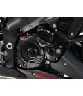 Yoshimura engine case saver kit PRO SHIELD / Clutch cover for Suzuki Katana 2019-2021
