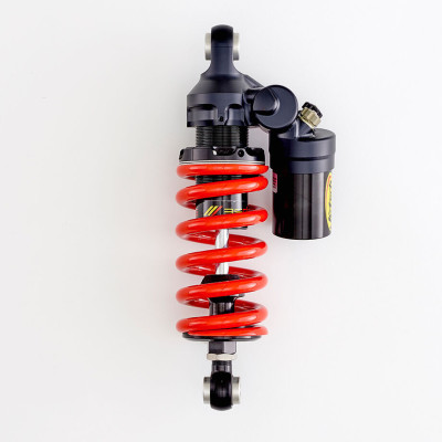 K-Tech shock absorber DDS Lite K-Tech for Kawasaki ZH2 2020-2021