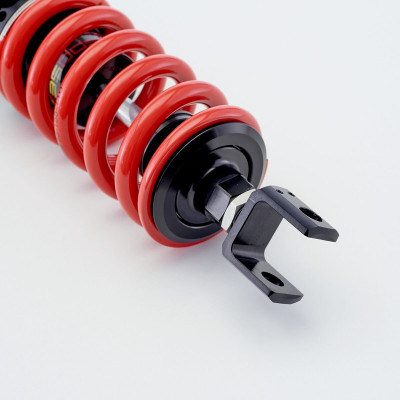 K-Tech shock absorber DDS Lite K-Tech for Kawasaki ZH2 2020-2021