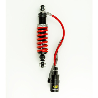 Mono Ammortizzatore RAZOR-R K-Tech per Aprilia RS660 2020-2023 Carico Pilota 80-95 Kg