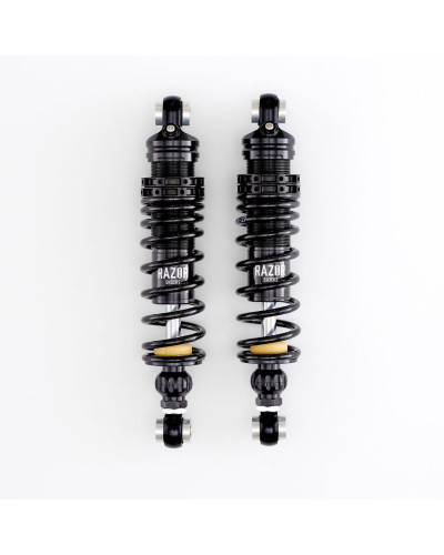 Shock Absorbers Razor Lite K-Tech for Triumph Speed Twin / Thruxton