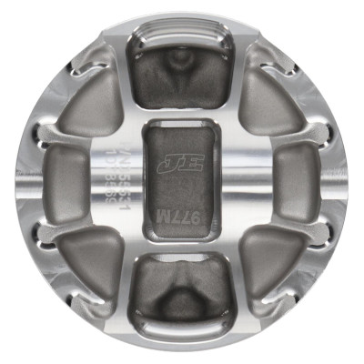 JE pistons pro-series piston for KTM 250 SX-F / Husqvarna FC 250 2016-2020