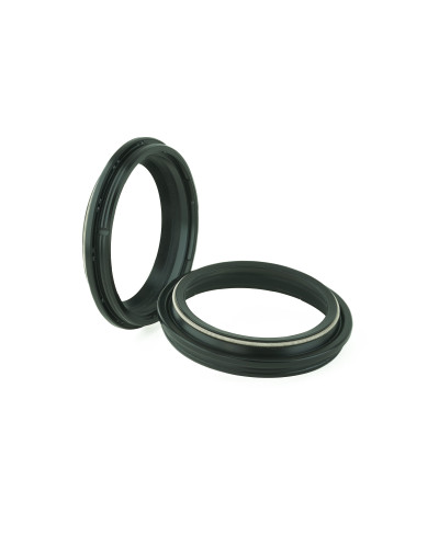 K-Tech Front Fork Dust Seals (Pair) KYB / SHOWA 48mm -NOK