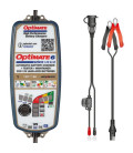 Caricabatterie TecMate Optimate 6 Select Gold series