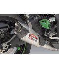 ZX-10R/RR 2021 RACE AT2 STAINLESS 3/4 EXHAUST, W/ STAINLESS MUFFLER