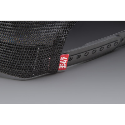 Yoshimura TRE SNAPBACK TRUCKER HAT