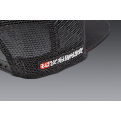 Snapback original LIMITED EDITION Yoshimura USA