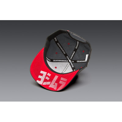 Snapback original LIMITED EDITION Yoshimura USA