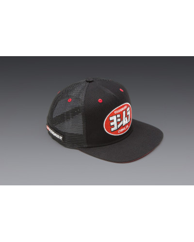 Snapback TRE original Yoshimura USA LIMITED EDITION