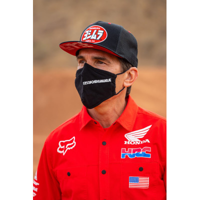 Snapback original LIMITED EDITION Yoshimura USA