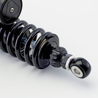 Shock Absorbers Razor K-Tech for Harley Davidson XR 1200X 2011-2012