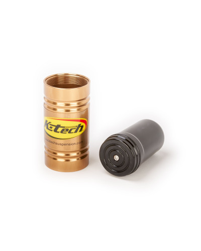 K-Tech Shock Absorber Bladder Conversion ZF 54mm