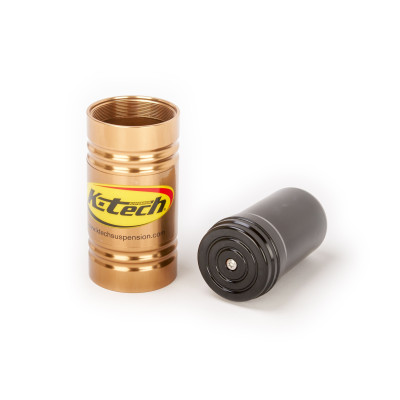 K-Tech Shock Absorber Bladder Conversion ZF 54mm