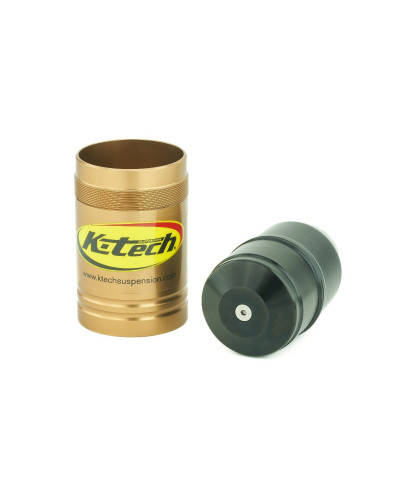 K-Tech suspension Shock Absorber Bladder Conversion WP 60mm (Link Bikes 2016-)