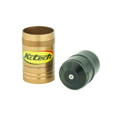 K-Tech suspension Shock Absorber Bladder Conversion WP 60mm (Link Bikes 2016-)