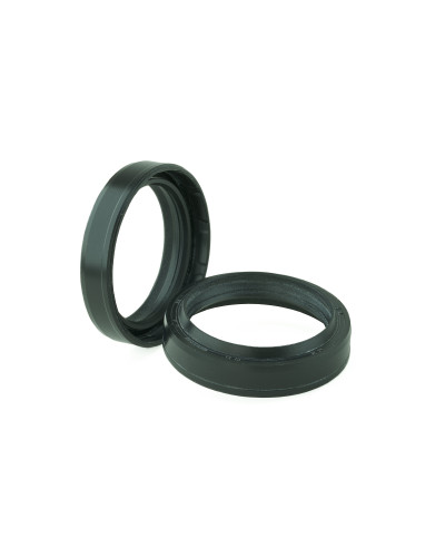 Front Fork Oil Seals (Pair) 43mm OHLINS -NOK