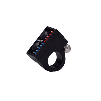 AIM Handle Bar Switch for TAIPAN ECU