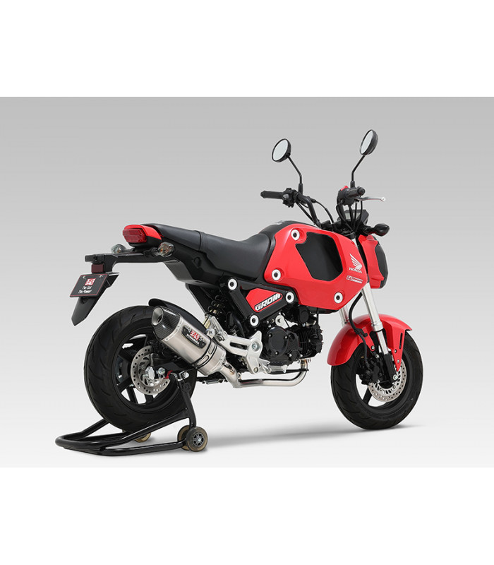 Honda MSX 125 Grom ABS 2021 Minimoto Bike Review Specs Price  Bikes Catalog