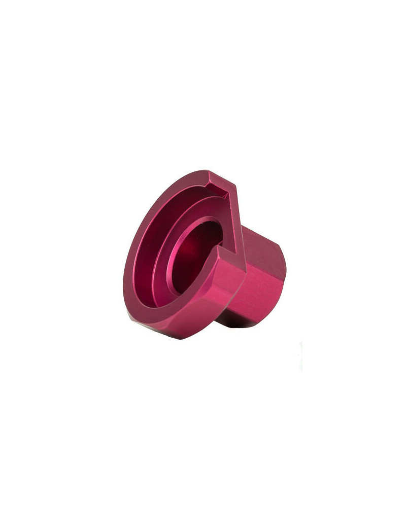 K-Tech Tool - Front Fork Compression Valve 36mm (Aluminium)