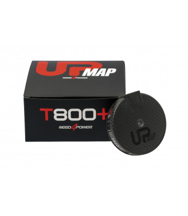 UP Map Termignoni T800 Plus control unit and cable for CRF 1000 L Africa Twin DCT 2018-2019