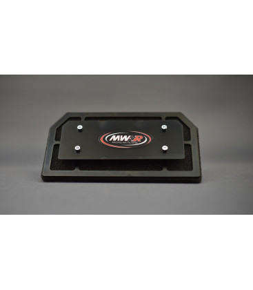 MWR racing air filter for Aprilia RS660 2020-2021