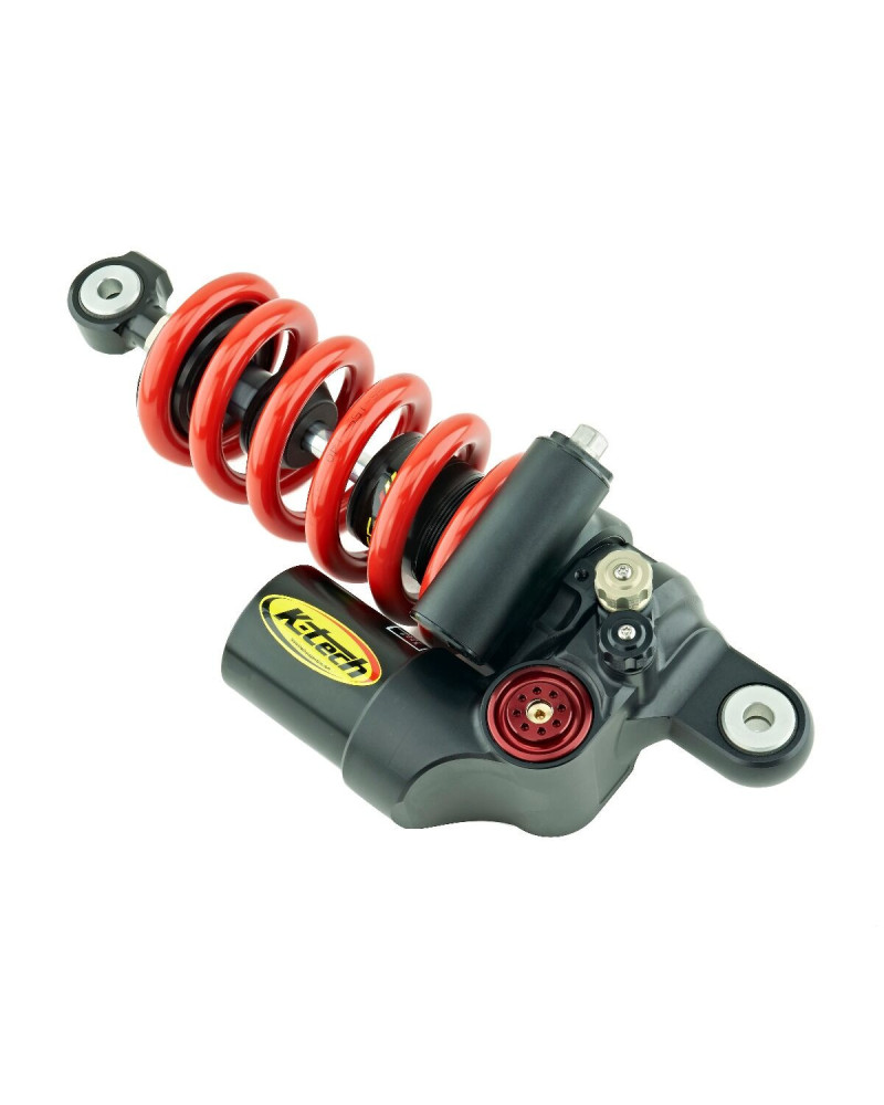 K-TECH | SHOCK ABSORBER DDS PRO for Aprilia RS660 2020-2025