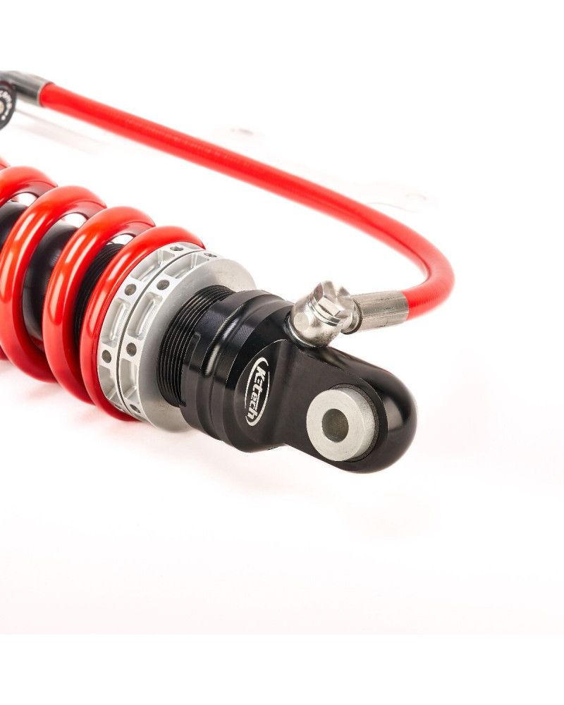 K-TECH | Shock absorber RAZOR-R for Honda CBR250RR 2017-2025