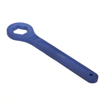 Attrezzo K-Tech - Chiave per tappo superiore forcella anteriore 32 mm (plastica)