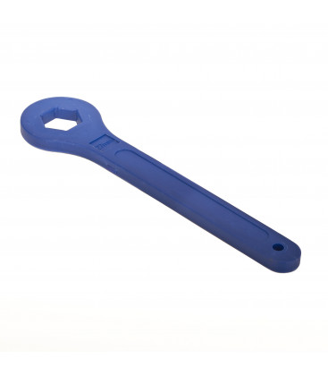 K-Tech Tool - Front Fork Top Cap Spanner 27mm (Plastic)