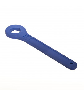 K-Tech Tool - Front Fork Top Cap Spanner 24mm (Plastic)