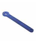 K-Tech Tool - Front Fork Top Cap Spanner 19mm (Plastic)