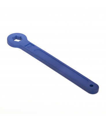 K-Tech Tool - Front Fork Top Cap Spanner 17mm (Plastic)