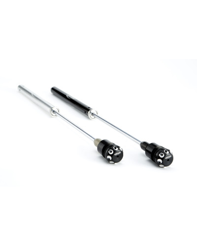 K-Tech Front Fork Cartridges Tracker for Triumph Street Twin 2016-2019 KYB