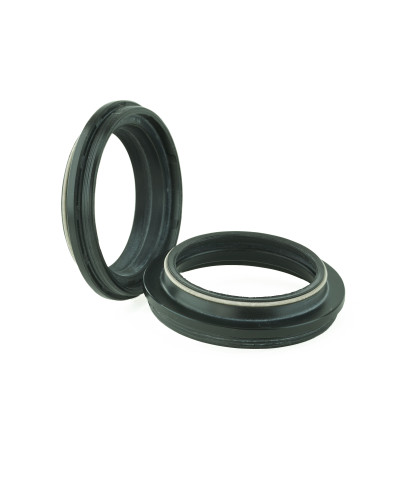 K-Tech Front Fork Dust Seals (Pair) MARZOCCHI 45mm -NOK