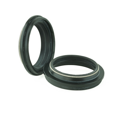 K-Tech Front Fork Dust Seals (Pair) MARZOCCHI 45mm -NOK