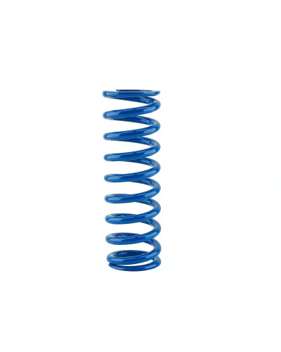 K-Tech Shock Absorber Spring (64/66X275) BLUE for Yamaha YZ250F / YZ450F