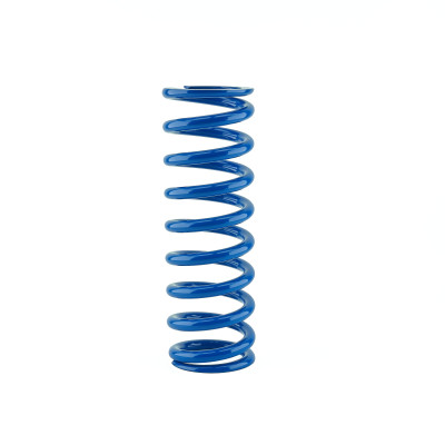 K-Tech Shock Absorber Spring (64/66X275) BLUE for Yamaha YZ250F / YZ450F