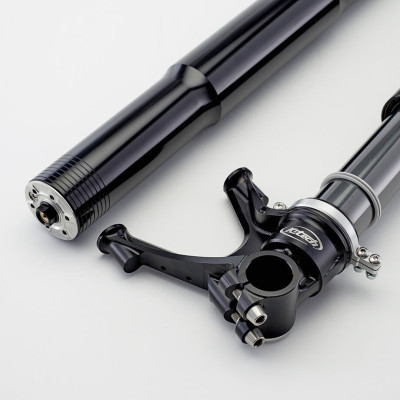 K-Tech Suspension Front Fork KTR-4