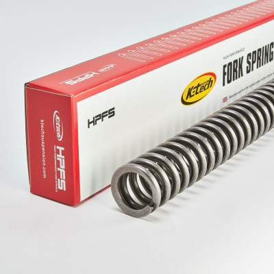 K-Tech Front Fork Spring ROAD for Kawasaki KX250F 2011-2012