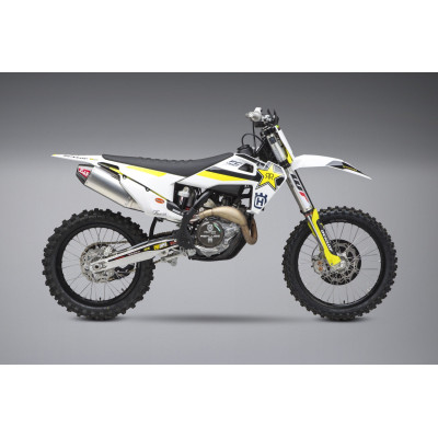 Terminale Yoshimura RS4 per KTM 450SX-F / Husqvarna FC450 2019-2022