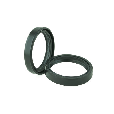 Front Fork Oil Seals (Pair) 43mm WP - NOK