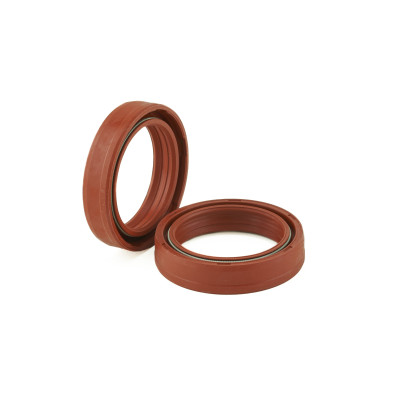 K-Tech Front Fork Oil Seals (Pair) MARZOCCHI 35mm -NOK