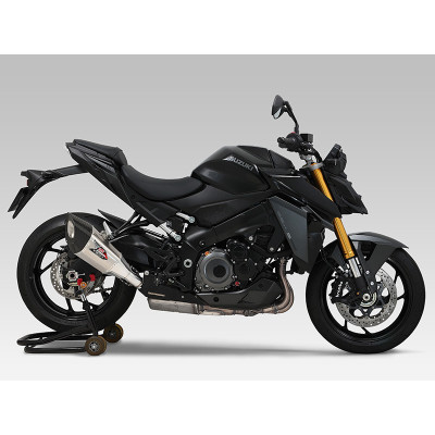 Terminale Yoshimura R11Sq EURO5 per Suzuki GSX-S 1000