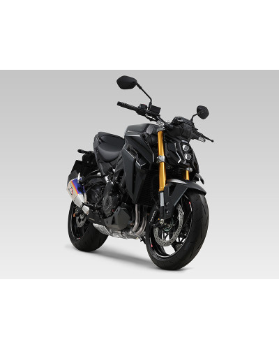 Terminale Yoshimura R11Sq EURO5 per Suzuki GSX-S 1000