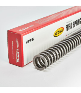 K-Tech Front Fork Spring ROAD for Honda CRF300L / CRF300 Rally 2021-2022
