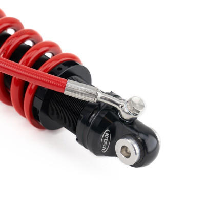 Shock absorber RAZOR-R K-Tech for Yamaha MT-09 2021