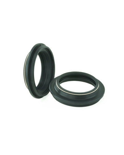 K-Tech Front Fork Dust Seals (Pair) KYB 41mm - NOK