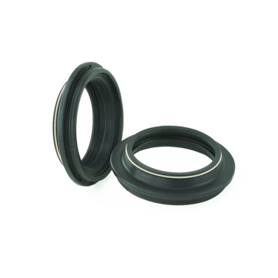 K-Tech Front Fork Dust Seals (Pair) KYB 41mm - NOK