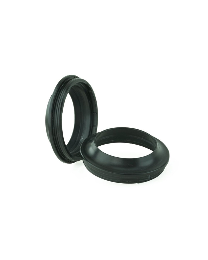 K-Tech Front Fork Dust Seals (Pair) SHOWA 41mm -NOK